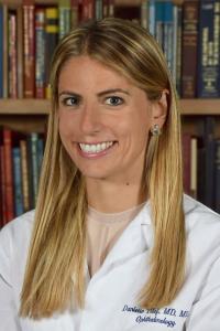 Danielle Trief, MD Profile Headshot